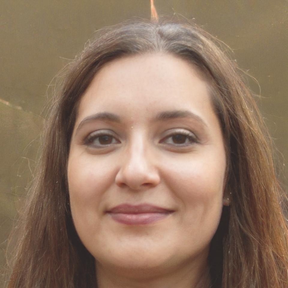 Portrait de Nathalie Devaux