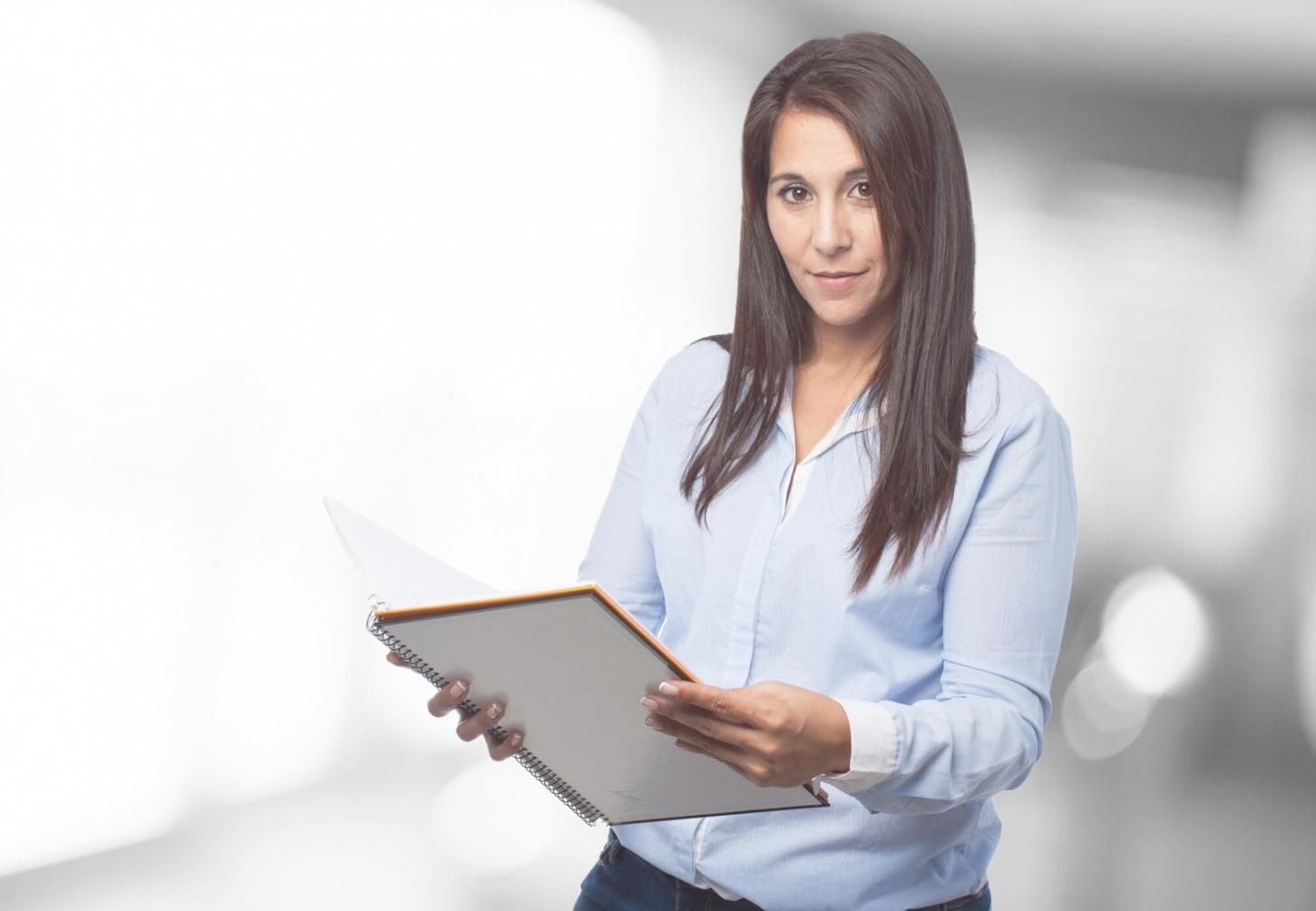 Session de formation en gestion budgétaire dans une salle de réunion