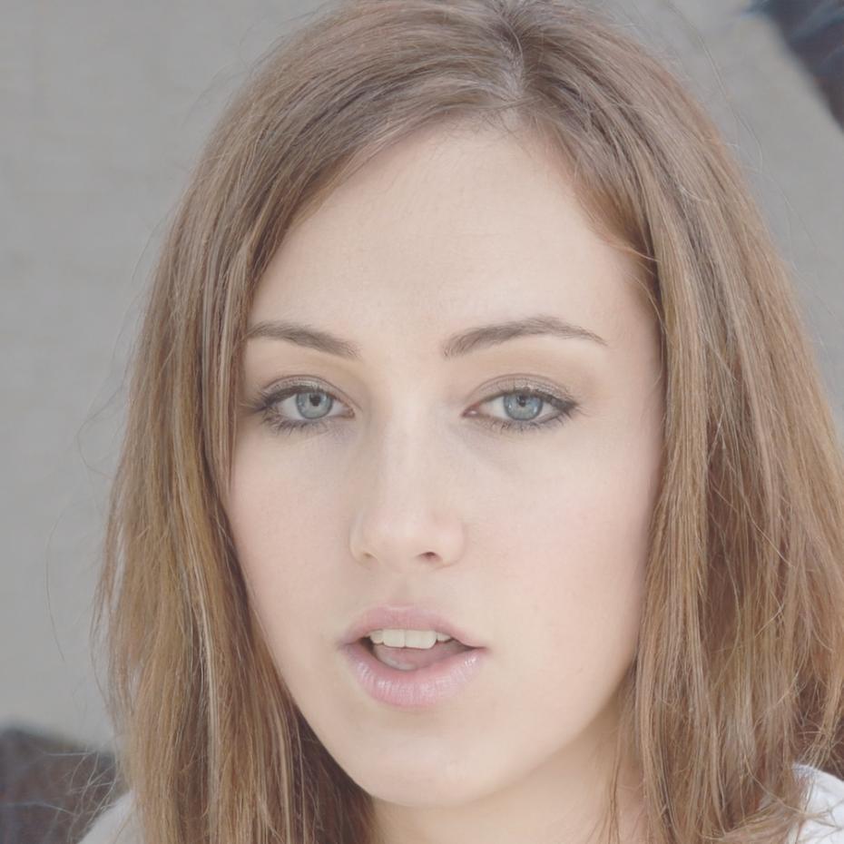 Portrait de Séverine Bouchard