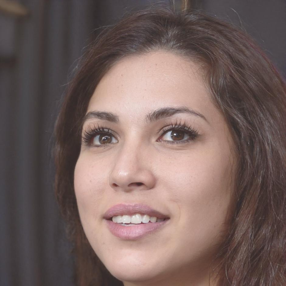 Portrait de Léna Krawczyk